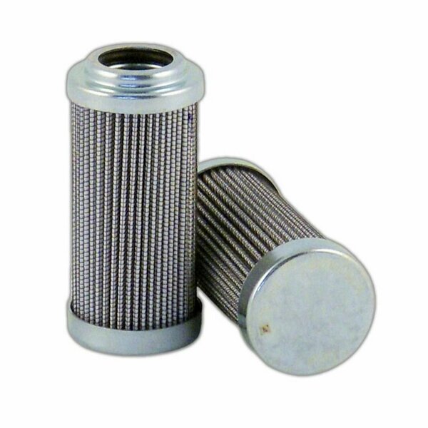 Beta 1 Filters Hydraulic replacement filter for HP0372A10AN / MP FILTRI B1HF0034287